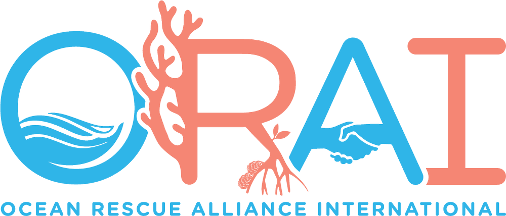 ocean rescue alliance international logo