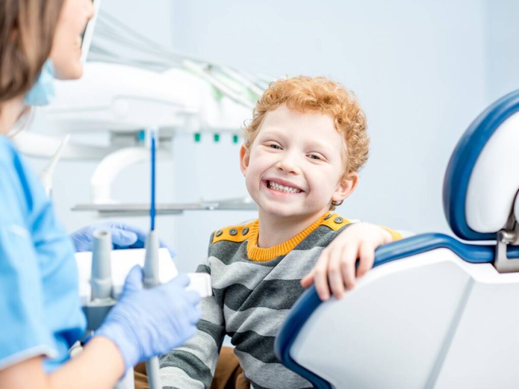 How Dental Sealants Help Prevent Cavities in Kids