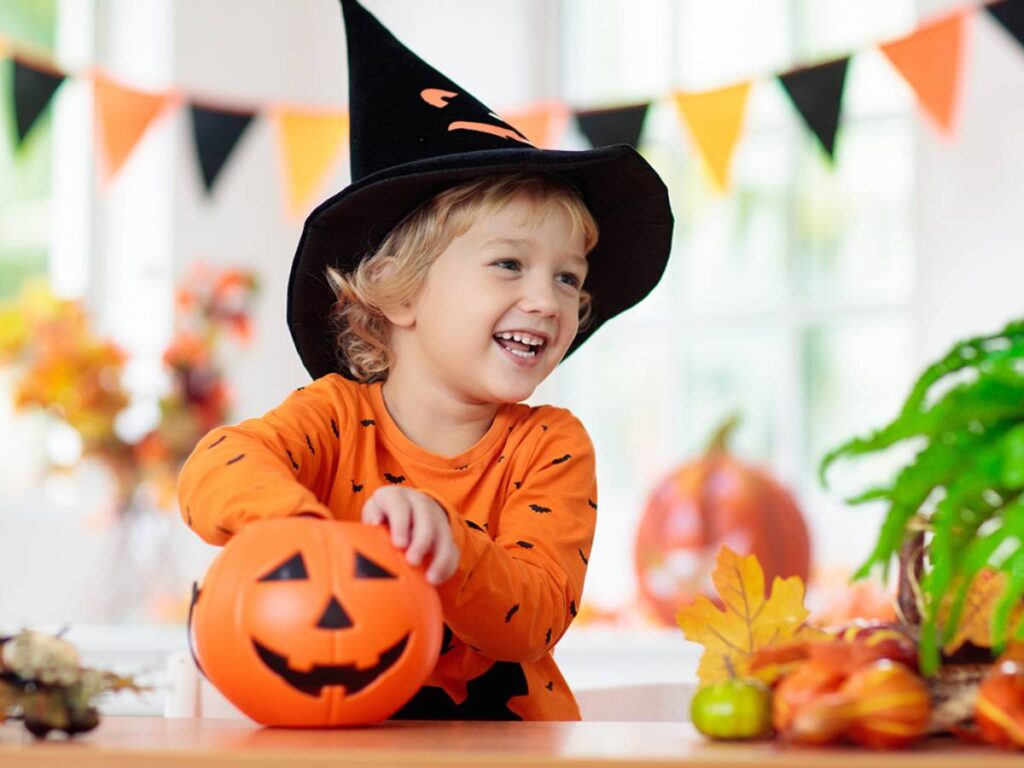 Don't Let Sugar Bugs Spoil the Fun_ Tips for a Healthy Halloween Smile