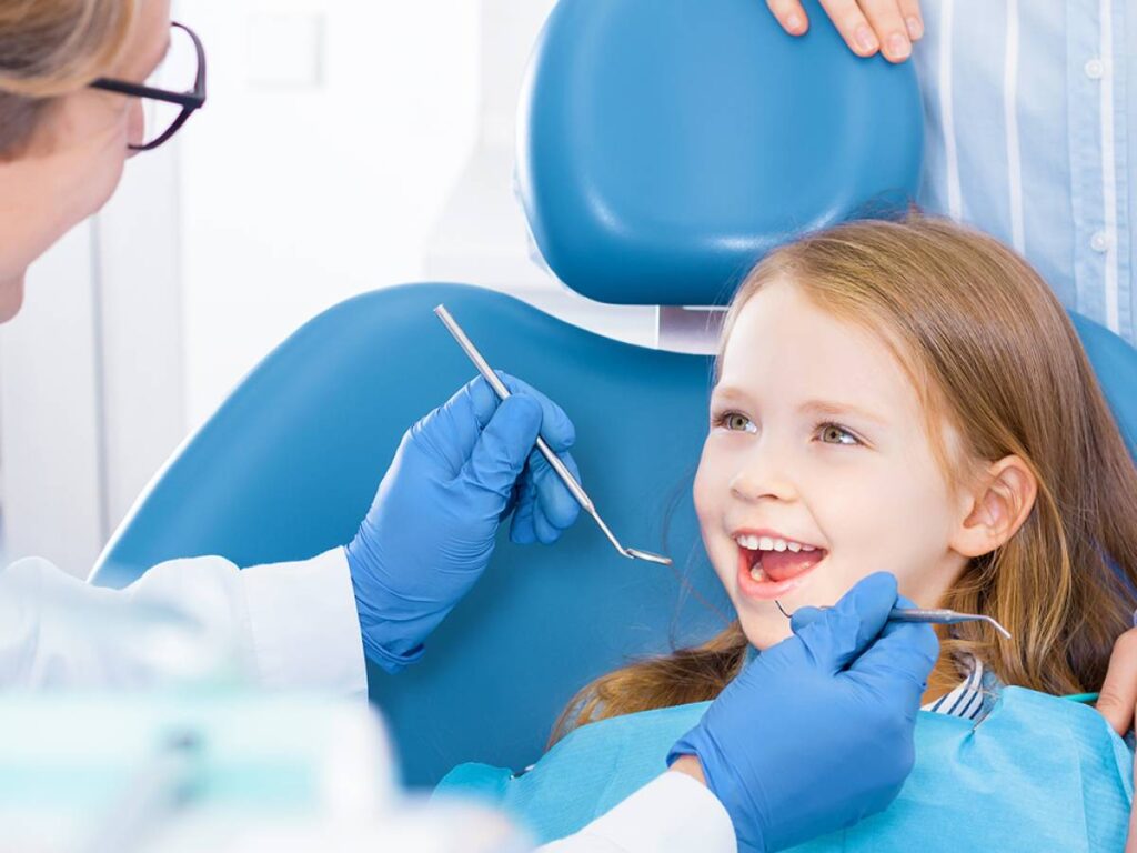 The Importance of Routine Dental Exams and Cleanings for Your Child's Smile