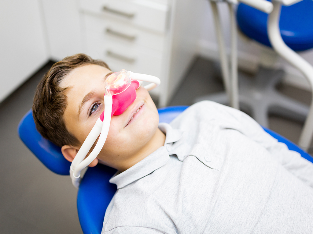 Is Sedation Dentistry Safe for Children?