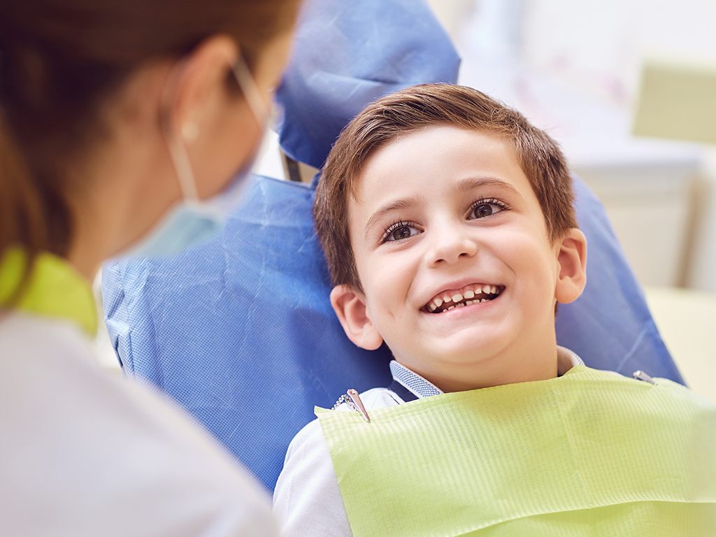Your Child's First Dental Visit: What to Expect and How to Prepare
